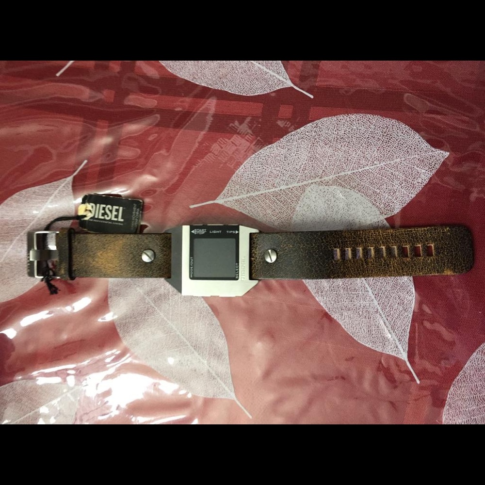 Watch
